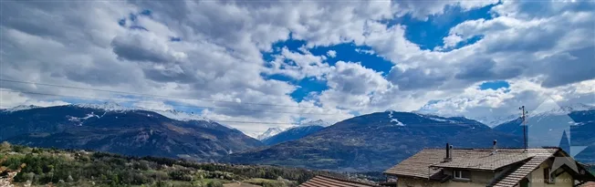 Reihenfamilienhaus in Savièse – photo 2 sur 20