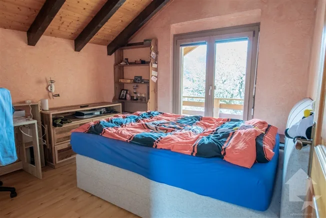 Reihenfamilienhaus in Savièse – photo 15 sur 20