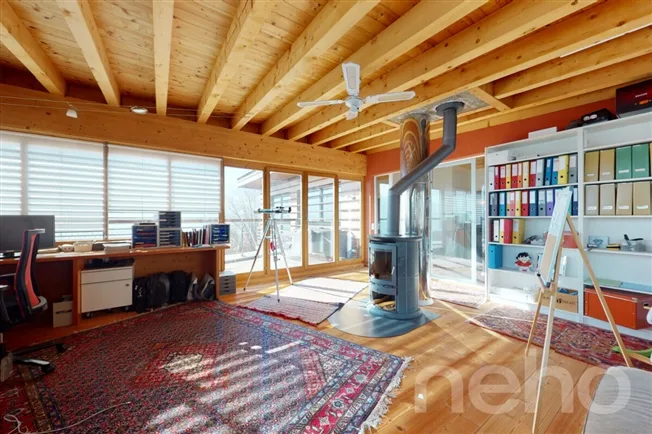 7 Zimmer Einfamilienhaus in Savièse – photo 8 sur 12