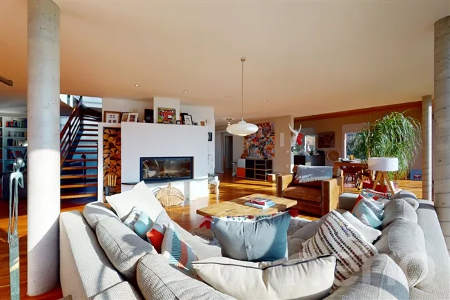 7 Zimmer Einfamilienhaus in Savièse – photo 4 sur 12