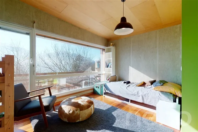 7 Zimmer Einfamilienhaus in Savièse – photo 11 sur 12