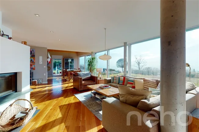7 Zimmer Einfamilienhaus in Savièse – photo 5 sur 12