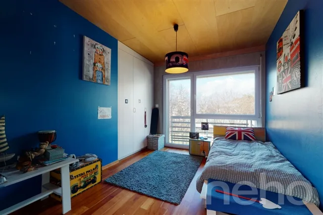 7 Zimmer Einfamilienhaus in Savièse – photo 9 sur 12