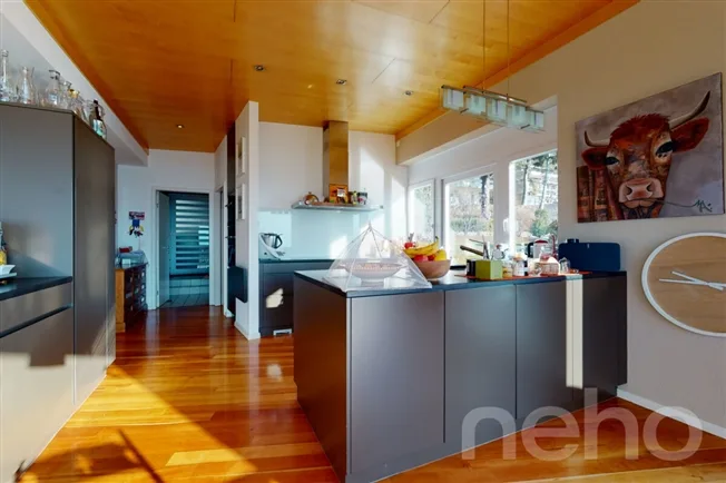 7 Zimmer Einfamilienhaus in Savièse – photo 7 sur 12