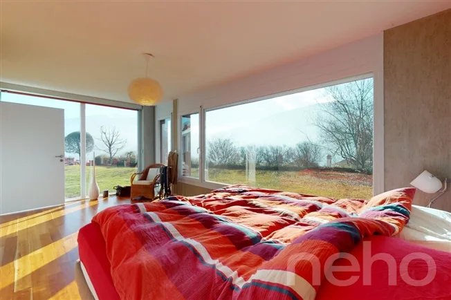 7 Zimmer Einfamilienhaus in Savièse – photo 10 sur 12
