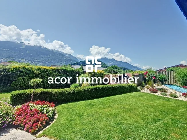 7.5 Zimmer Einfamilienhaus in Savièse – photo 7 sur 9