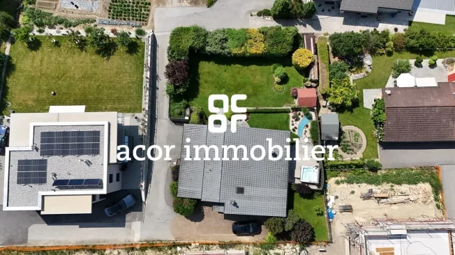 7.5 Zimmer Einfamilienhaus in Savièse – photo 8 sur 9