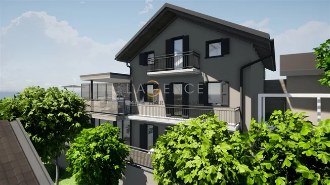 6.5 Zimmer Villa, 1965 Savièse