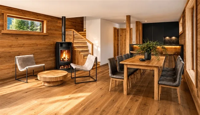 4.5 Zimmer Chalet in Savièse – photo 3 sur 5