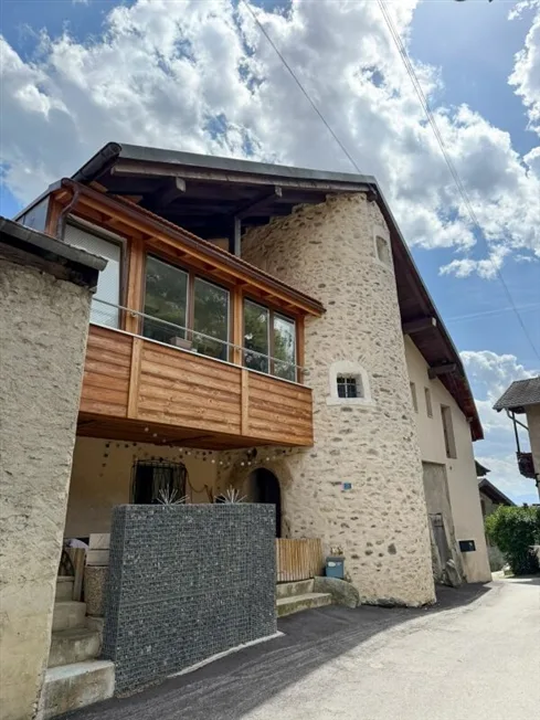 6 Zimmer Einfamilienhaus in Savièse – photo 14 of 16