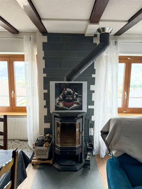 6 Zimmer Einfamilienhaus in Savièse – photo 4 of 16