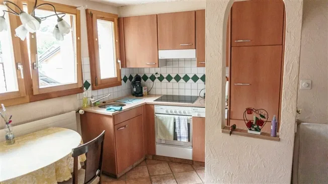 6 Zimmer Einfamilienhaus in Savièse – photo 6 of 16