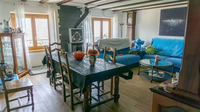 6 Zimmer Einfamilienhaus in Savièse – photo 2 of 16