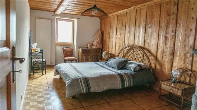 6 Zimmer Einfamilienhaus in Savièse – photo 8 of 16
