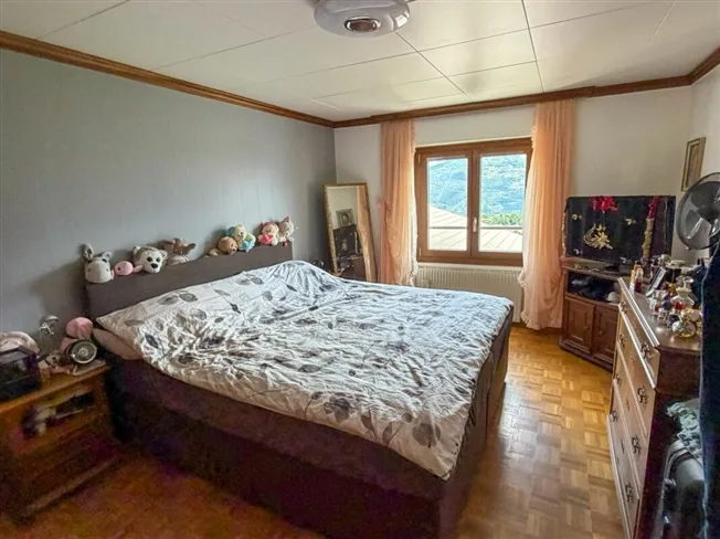6 Zimmer Einfamilienhaus in Savièse – photo 3 of 16