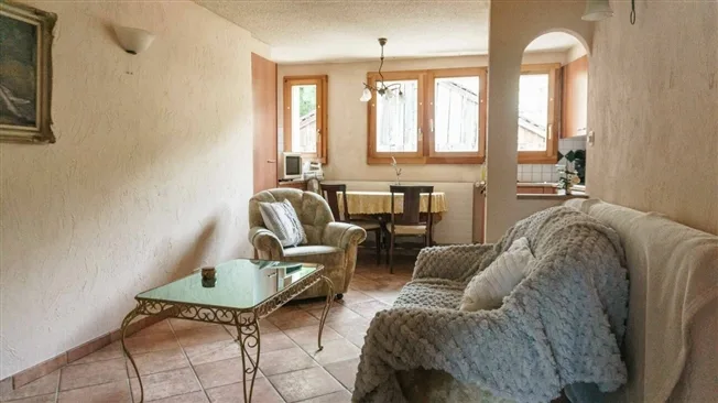6 Zimmer Einfamilienhaus in Savièse – photo 5 of 16