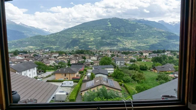 6 Zimmer Einfamilienhaus in Savièse – photo 11 of 16