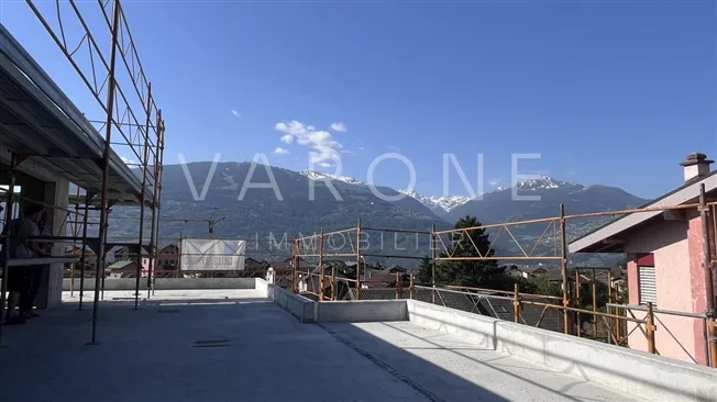 4.5 Zimmer Wohnung in Savièse – Foto 7 von 14