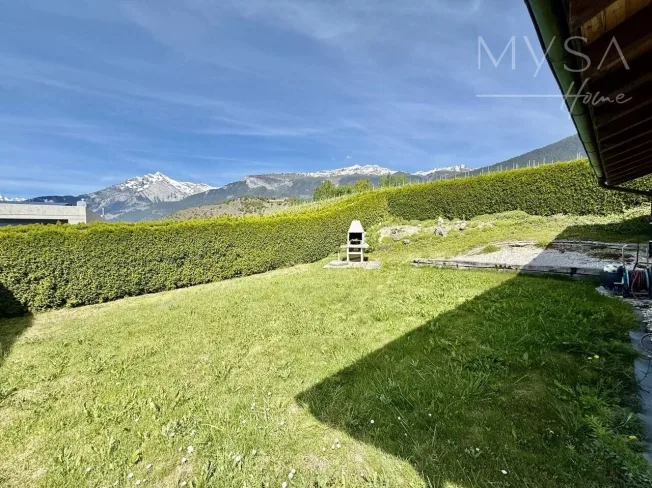 5 Zimmer Villa in Savièse – Foto 4 von 13