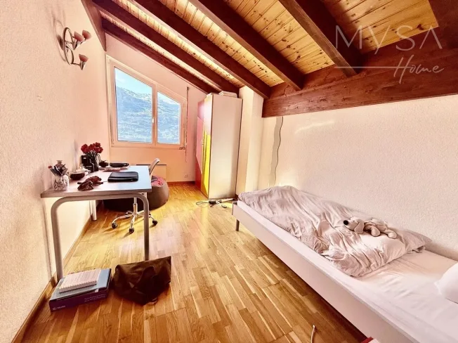 5 Zimmer Villa in Savièse – Foto 10 von 13