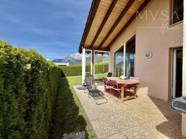 5 Zimmer Villa in Savièse – Foto 3 von 13