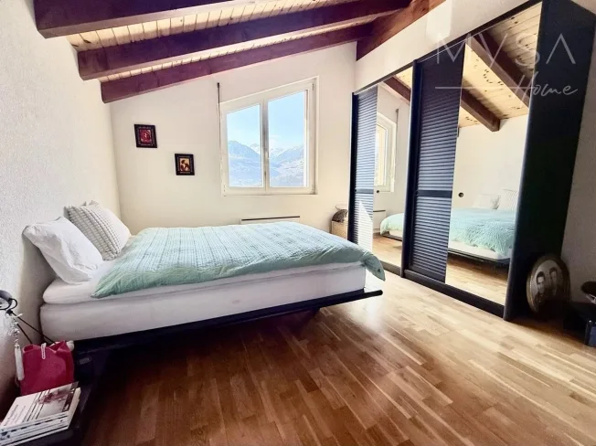 5 Zimmer Villa in Savièse – Foto 8 von 13