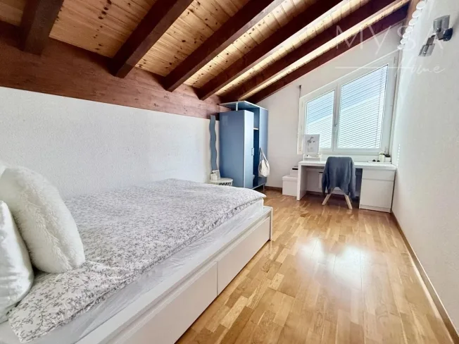 5 Zimmer Villa in Savièse – Foto 9 von 13