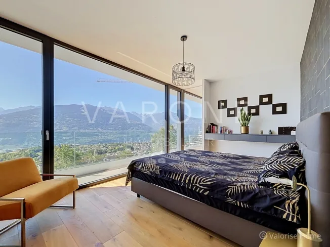 6.5 Zimmer Villa in Savièse – Foto 8 von 20
