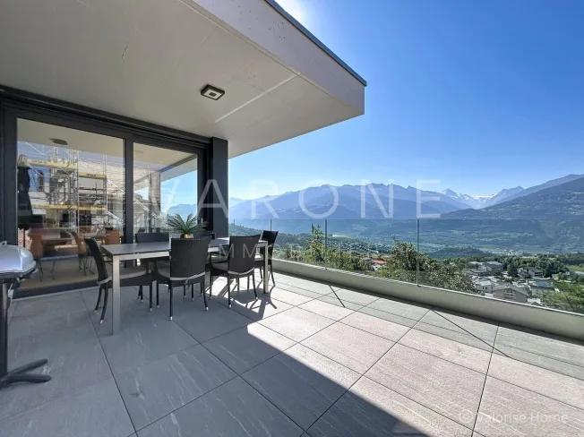 6.5 Zimmer Villa in Savièse – Foto 16 von 20