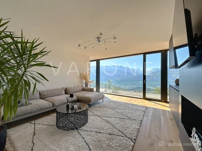 6.5 Zimmer Villa in Savièse – Foto 7 von 20