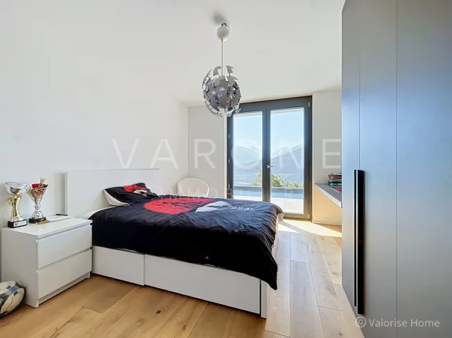 6.5 Zimmer Villa in Savièse – Foto 11 von 20
