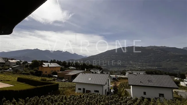 6 Zimmer Villa in Savièse – Foto 10 von 14