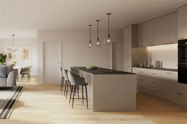 4.5 Zimmer Wohnung in Savièse – foto 3 di 7