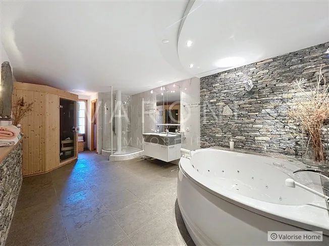 4.5 Zimmer Chalet in Savièse – foto 10 di 18