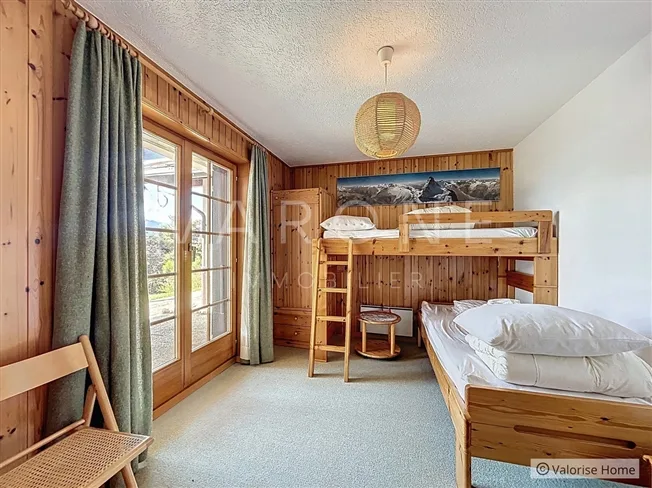 4.5 Zimmer Chalet in Savièse – foto 8 di 18