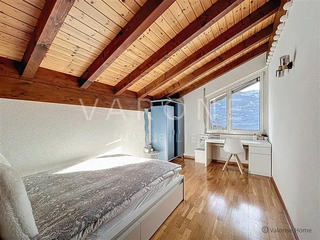 5 Zimmer Villa in Savièse – Foto 9 von 20