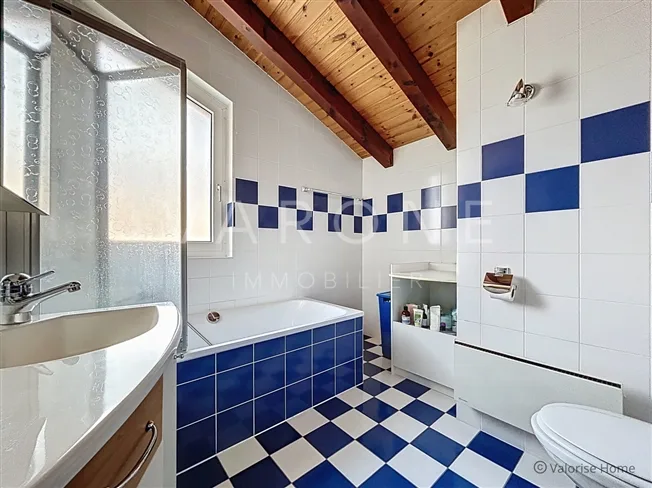 5 Zimmer Villa in Savièse – Foto 12 von 20