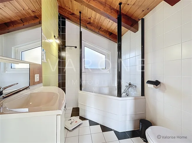 5 Zimmer Villa in Savièse – Foto 8 von 20