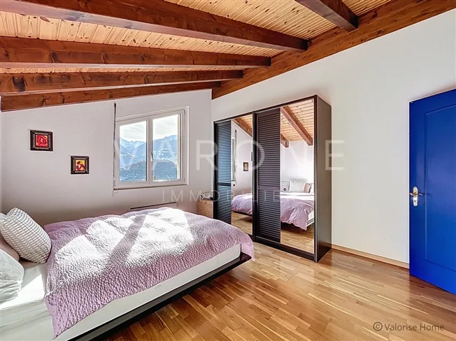 5 Zimmer Villa in Savièse – Foto 7 von 20