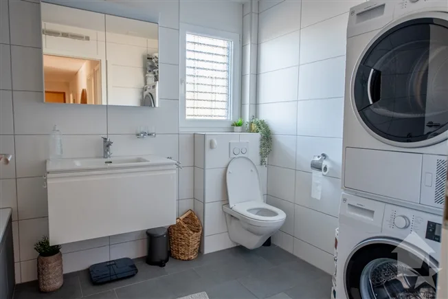 5.5 Zimmer Attikawohnung in Savièse – photo 12 sur 13