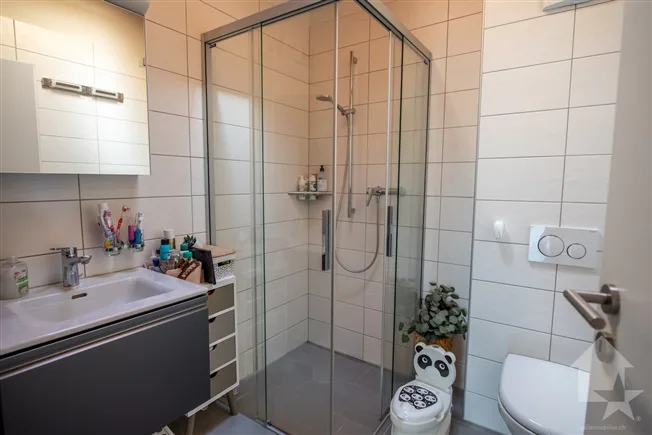 5.5 Zimmer Attikawohnung in Savièse – photo 9 sur 13