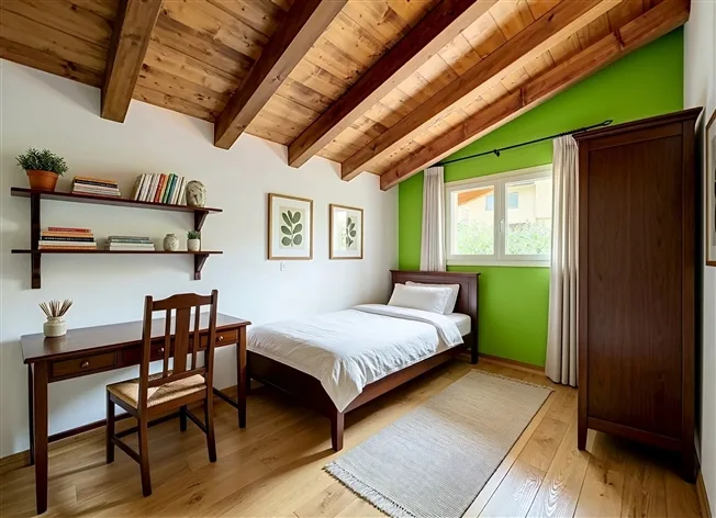 Villa familiare di 4.5 locali – foto 8 di 13