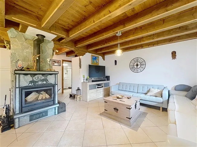 Villa familiare di 4.5 locali – foto 3 di 13