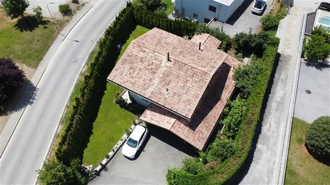 Villa familiare di 4.5 locali – foto 13 di 13