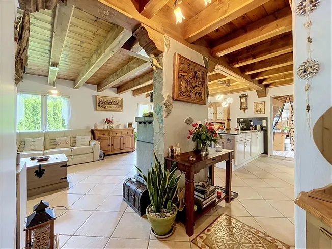 Villa familiare di 4.5 locali – foto 4 di 13