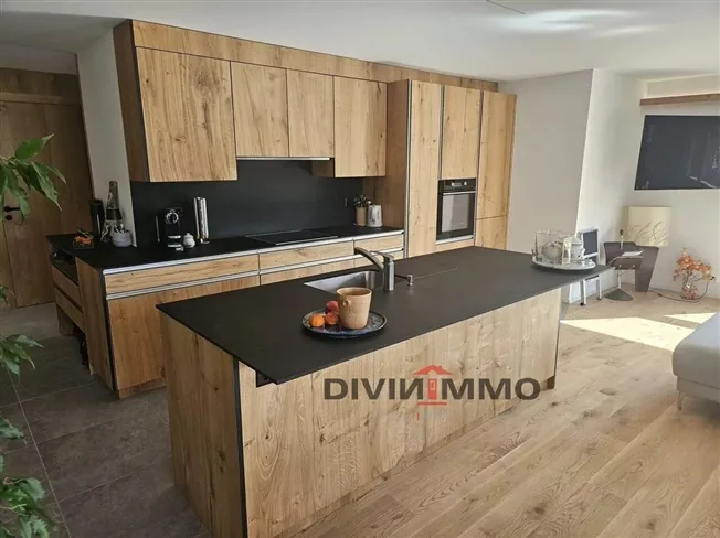 4.5 Zimmer Chalet in Savièse – Foto 3 von 8