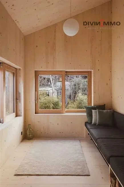 4.5 Zimmer Chalet in Savièse – Foto 5 von 8