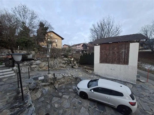 3.5 Zimmer Wohnung in Savièse – Foto 11 von 13