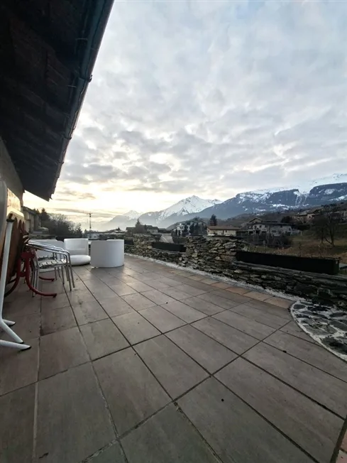 3.5 Zimmer Wohnung in Savièse – Foto 9 von 13