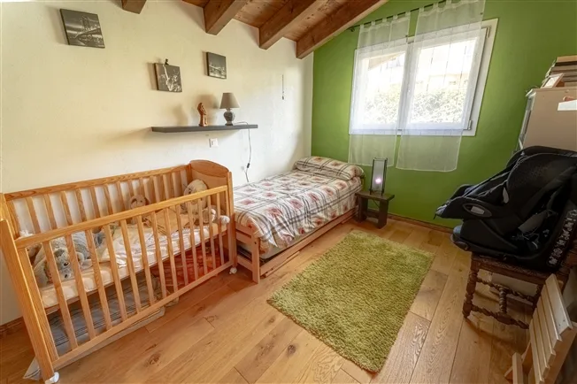 4.5 Zimmer Einfamilienhaus in Savièse – Foto 11 von 15